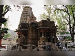 146 करोड़ रुपये से होगा अब भोरमदेव का कायाकल्प, केंद्रीय पर्यटन मंत्रालय ने दी मंजूरी