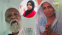 Sad Ending: आता ती भारतात कधीच परतणार नाही, दुबईत त्या लेकीसोबत काय झालं?