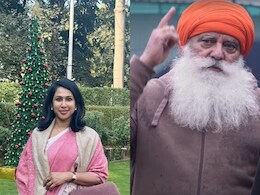 "Leave The Country": Yograj Singh's Brutal Dig At Shama Mohamed Over "Rohit Sharma Is Fat" Comment