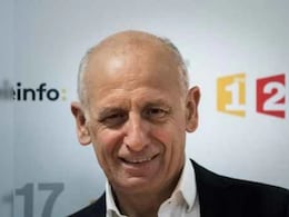 French Journalist Quits Broadcaster Over Nazi Massacre Comparison French Journalist Quits Broadcaster Over Nazi Massacre Comparison