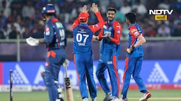 DC Vs LSG: 6,6,6,6... मिचेल मार्शची स्फोटक खेळी, लखनऊचे दिल्लीसमोर 'इतक्या' धावांचे टार्गेट