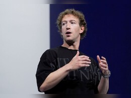 लाखों रुपये में नीलाम हुई Mark Zuckerbergs की सालों पुरानी हुडी, इस काम में खर्च होगी रकम लाखों रुपये में नीलाम हुई Mark Zuckerbergs की सालों पुरानी हुडी, इस काम में खर्च होगी रकम