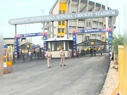क्रिकेट प्रेमियों के लिए खुशखबरी ! ये है वो स्टेडियम जहां अब 51 हजार लोग देख सकेंगे मैच क्रिकेट प्रेमियों के लिए खुशखबरी ! ये है वो स्टेडियम जहां अब 51 हजार लोग देख सकेंगे मैच