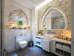 16 करोड़ में खरीदा लग्जरी अपार्टमेंट, देखते ही महिला को लगा झटका, बाथरूम से गायब था बाथटब और फिर... 16 करोड़ में खरीदा लग्जरी अपार्टमेंट, देखते ही महिला को लगा झटका, बाथरूम से गायब था बाथटब और फिर...