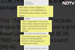 What America's Leaked War Plans On 'Signal' Say About US Foreign Policy What America's Leaked War Plans On 'Signal' Say About US Foreign Policy