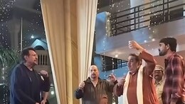 Raza Murad Reacts To Viral Video Of Drinking After Facing Backlash: "<i>Hum Ramzan Mein Khule Aam Sharab...</i>"