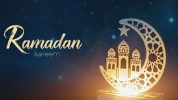 Ramadan 2025: जुमे पर नहीं दिखा रमजान का चांद, राजस्थान समेत देशभर में इस दिन रखा जाएगा पहला रोजा