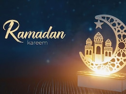 Ramadan 2025: जुमे पर नहीं दिखा रमजान का चांद, राजस्थान समेत देशभर में इस दिन रखा जाएगा पहला रोजा Ramadan 2025: जुमे पर नहीं दिखा रमजान का चांद, राजस्थान समेत देशभर में इस दिन रखा जाएगा पहला रोजा