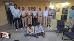 राजस्थान में हो रही हाईटेक तरीके से ड्रग्स सप्लाई, तस्करों के पास मिले वॉकी टॉकी और क्यूआर कोड स्कैनर