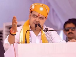 सीएम भजनलाल की राजस्थान को बड़ी सौगात, 7000 से अधिक को मिला नियुक्ति पत्र; कई योजनाओं की शुरुआत सीएम भजनलाल की राजस्थान को बड़ी सौगात, 7000 से अधिक को मिला नियुक्ति पत्र; कई योजनाओं की शुरुआत