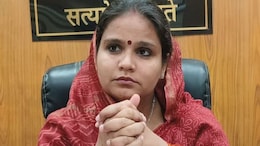 Rajasthan: नगर निगम हेरिटेज की निलंबित मेयर मुनेश गुर्जर को राजस्थान&nbsp;हाई कोर्ट से राहत नहीं, अदालत ने क्या कहा?&nbsp;