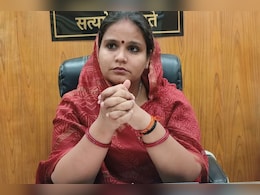Rajasthan: राजस्थान हाईकोर्ट ने ईडी से मांगा जवाब, पूर्व मेयर मुनेश के घर 41.5 लाख मिलने पर कार्रवाई क्यों नहीं की Rajasthan: राजस्थान हाईकोर्ट ने ईडी से मांगा जवाब, पूर्व मेयर मुनेश के घर 41.5 लाख मिलने पर कार्रवाई क्यों नहीं की