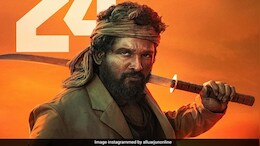 इस दिन रिलीज होगी 'पुष्पा 3', डायरेक्टर ने दिया अपडेट