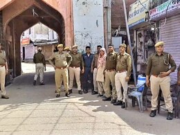 113 CCTV कैमरे, 1125 पुलिस के जवान, करौली में होली और जुम्मे की नमाज के लिए प्रशासन ने किए कड़े इंतजाम; शांतिपूर्ण रहे त्योहार