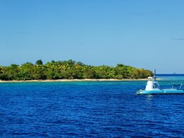 Portugal Intercepts Suspicious Submarine, Finds 6.5 Tonnes Of Cocaine In It