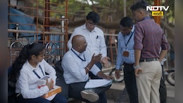 Dharavi Project: धारावी पुनर्विकास प्रकल्पाबाबत मोठी बातमी, सर्वेक्षणाचा नवा उच्चांक!