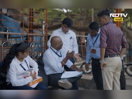 Dharavi Project: धारावी पुनर्विकास प्रकल्पाबाबत मोठी बातमी, सर्वेक्षणाचा नवा उच्चांक! Dharavi Project: धारावी पुनर्विकास प्रकल्पाबाबत मोठी बातमी, सर्वेक्षणाचा नवा उच्चांक!