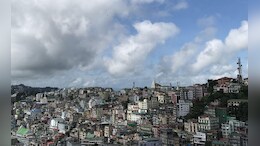 Mizoram Government Denies Allegations Of Shifting State Capital From Aizawl to Thenzawl