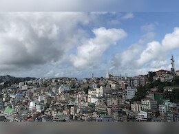 Mizoram Government Denies Allegations Of Shifting State Capital From Aizawl to Thenzawl
