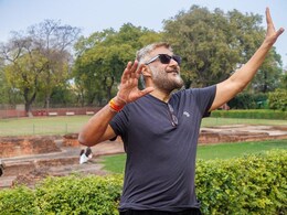 दिल्ली में आप की हार पर विवेक रंजन बोले, ‘ईश्वर के घर देर है, अंधेर नहीं’ दिल्ली में आप की हार पर विवेक रंजन बोले, ‘ईश्वर के घर देर है, अंधेर नहीं’