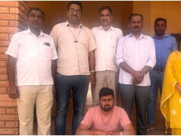 जैसलमेर में ACB की बड़ी कार्रवाई, 1700 रुपये की रिश्वत लेते PHC डाटा एंट्री ऑपरेटर का पति गिरफ्तार