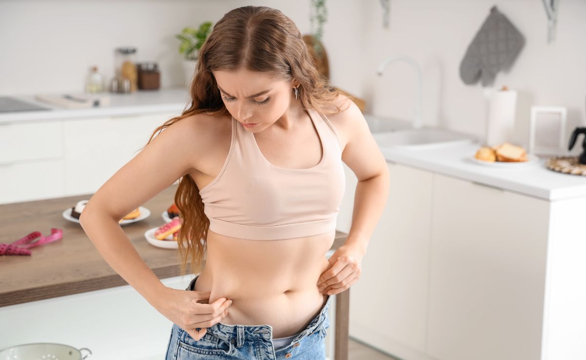 These exercises will help burn your belly fat effectively