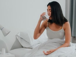 सुबह खाली पेट गर्म पानी पिएं या ठंडा? यहां जान लें आपके लिए क्या है ज्यादा बेहतर सुबह खाली पेट गर्म पानी पिएं या ठंडा? यहां जान लें आपके लिए क्या है ज्यादा बेहतर