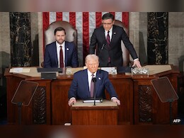 अब समय आ गया है कि हम इस युद्ध को खत्म करें... रूस-यूक्रेन युद्ध पर बोले ट्रंप