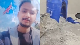 Head Severed, Wrist Cut Off, Legs Bent To Fit Body In Drum: Meerut Murder Autopsy