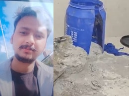 दिल में चाकू घोंपा, गर्दन धड़ से अलग, दोनों हाथ काटे... सौरभ राजपूत की पोस्टमार्टम रिपोर्ट देख डॉक्टर भी सन्न दिल में चाकू घोंपा, गर्दन धड़ से अलग, दोनों हाथ काटे... सौरभ राजपूत की पोस्टमार्टम रिपोर्ट देख डॉक्टर भी सन्न