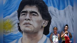 Diego Maradona Death Trial Suspended As Judge's Impartiality Questioned