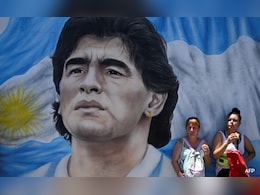 Diego Maradona Death Trial Suspended As Judge's Impartiality Questioned
