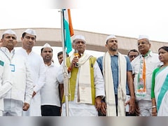 राजनीतिक फायदा उठाने के लिए पारित करना चाहती है सरकार...महिला आरक्षण बिल पर कांग्रेस राज्यसभा सांसद