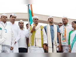 राजनीतिक फायदा उठाने के लिए पारित करना चाहती है सरकार...महिला आरक्षण बिल पर कांग्रेस राज्यसभा सांसद