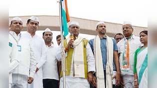 राजनीतिक फायदा उठाने के लिए पारित करना चाहती है सरकार...महिला आरक्षण बिल पर कांग्रेस राज्यसभा सांसद