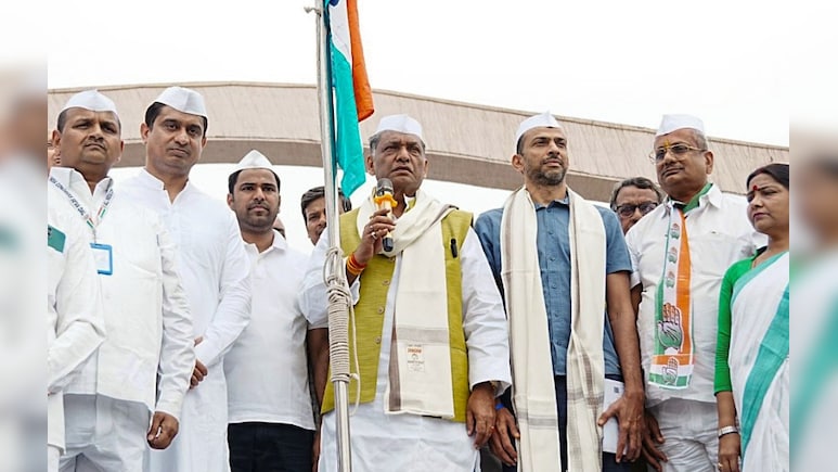 राजनीतिक फायदा उठाने के लिए पारित करना चाहती है सरकार...महिला आरक्षण बिल पर कांग्रेस राज्यसभा सांसद