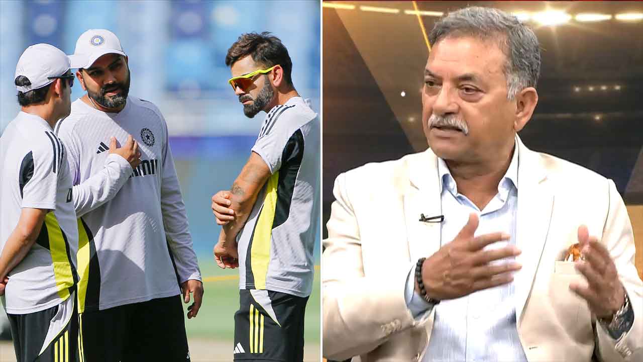 "Margin Between India And New Zealand Too Small": World Cup-Winner Madan Lal To NDTV