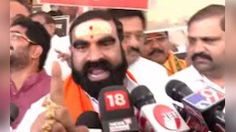 Vidhansabha news: 'कोरटकर, सोलापूरकरबद्दल बोला', शिंदेंच्या आमदारांना झोंबलं, भलतच उत्तर देत...
