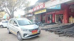 Chhattisgarh IT Raid: कांग्रेस नेता द्वितेंद्र मिश्रा के ठिकानों पर इनकम टैक्स विभाग की दबिश, दस्तावेजों की हुई जांच