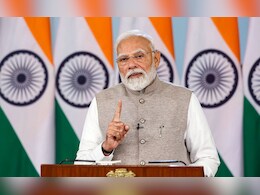 International Women's Day निमित्त या महिलांनी सांभाळले PM मोदींचे सोशल मीडिया अकाउंट