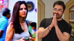 Aamir Khan's Sister Nikhat Hegde On Actor's Relationship With Girlfriend Gauri Spratt: "We Want Them To Stay Happy Forever"