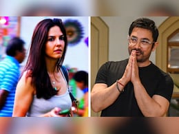 Aamir Khan's Sister Nikhat Hegde On Actor's Relationship With Girlfriend Gauri Spratt: "We Want Them To Stay Happy Forever"