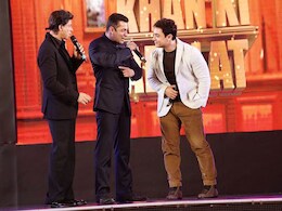 Aamir Khan's Big Comment: "People Will Forget Me, Shah Rukh And Salman Khan"