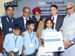 1 Crore Students In Rajasthan To Get Accident Insurance Up To Rs 1 Lakh 1 Crore Students In Rajasthan To Get Accident Insurance Up To Rs 1 Lakh
