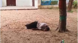 Rajasthan: शराब पीकर स्कूल में सो गया सरकारी टीचर, वीडियो वायरल होने पर गिरी गाज