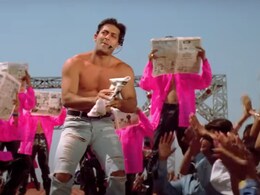 सलमान खान के 27 साल पुराने गाने 'ओ ओ जाने जाना' पर अविनाश मिश्रा ने किया ऐसा डांस, फैंस बोले - यंग सलमान की याद दिला दी सलमान खान के 27 साल पुराने गाने 'ओ ओ जाने जाना' पर अविनाश मिश्रा ने किया ऐसा डांस, फैंस बोले - यंग सलमान की याद दिला दी