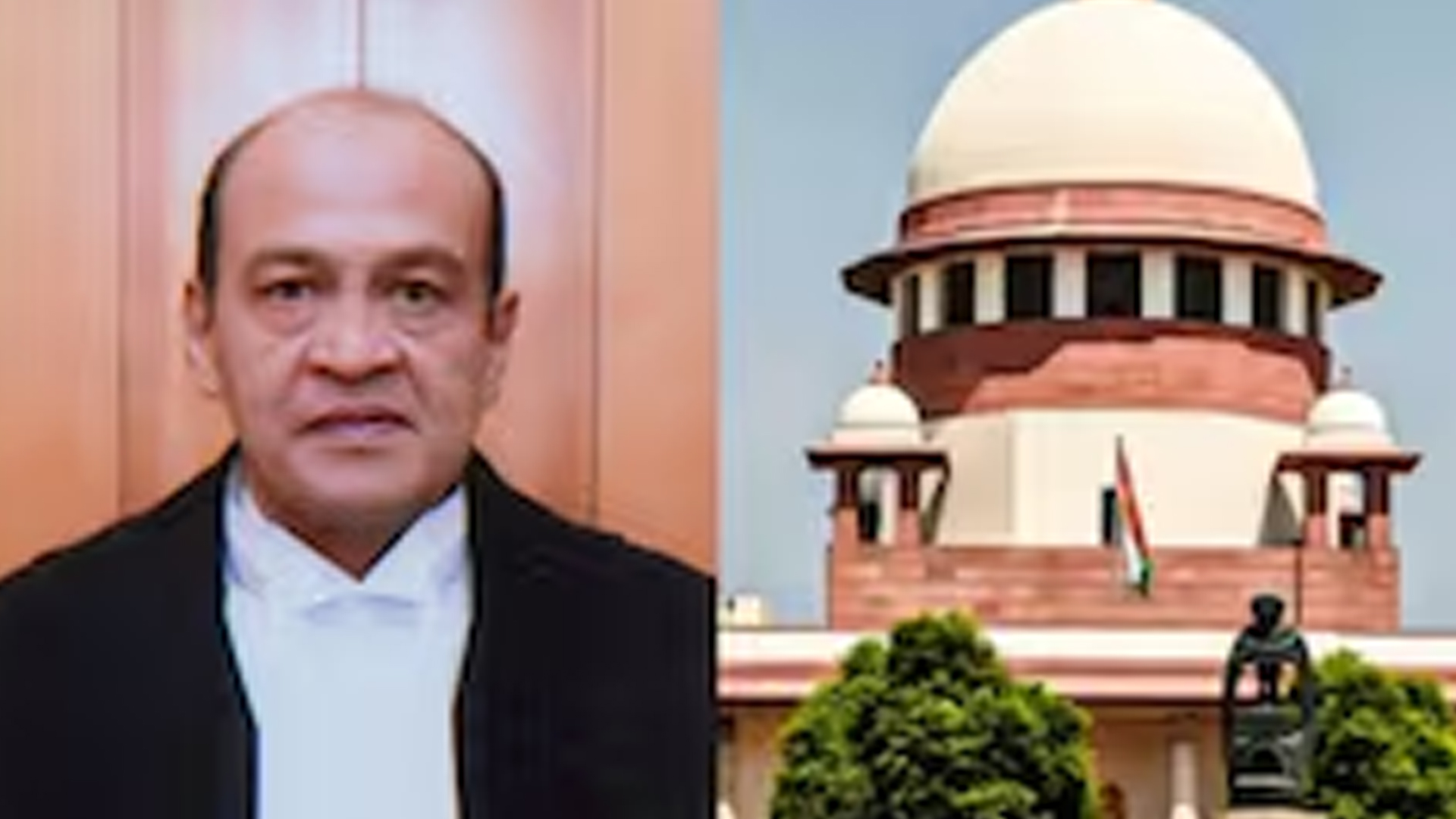 "Transfer Only First Step, Top Court Probing": Sources On Cash At Judge Home