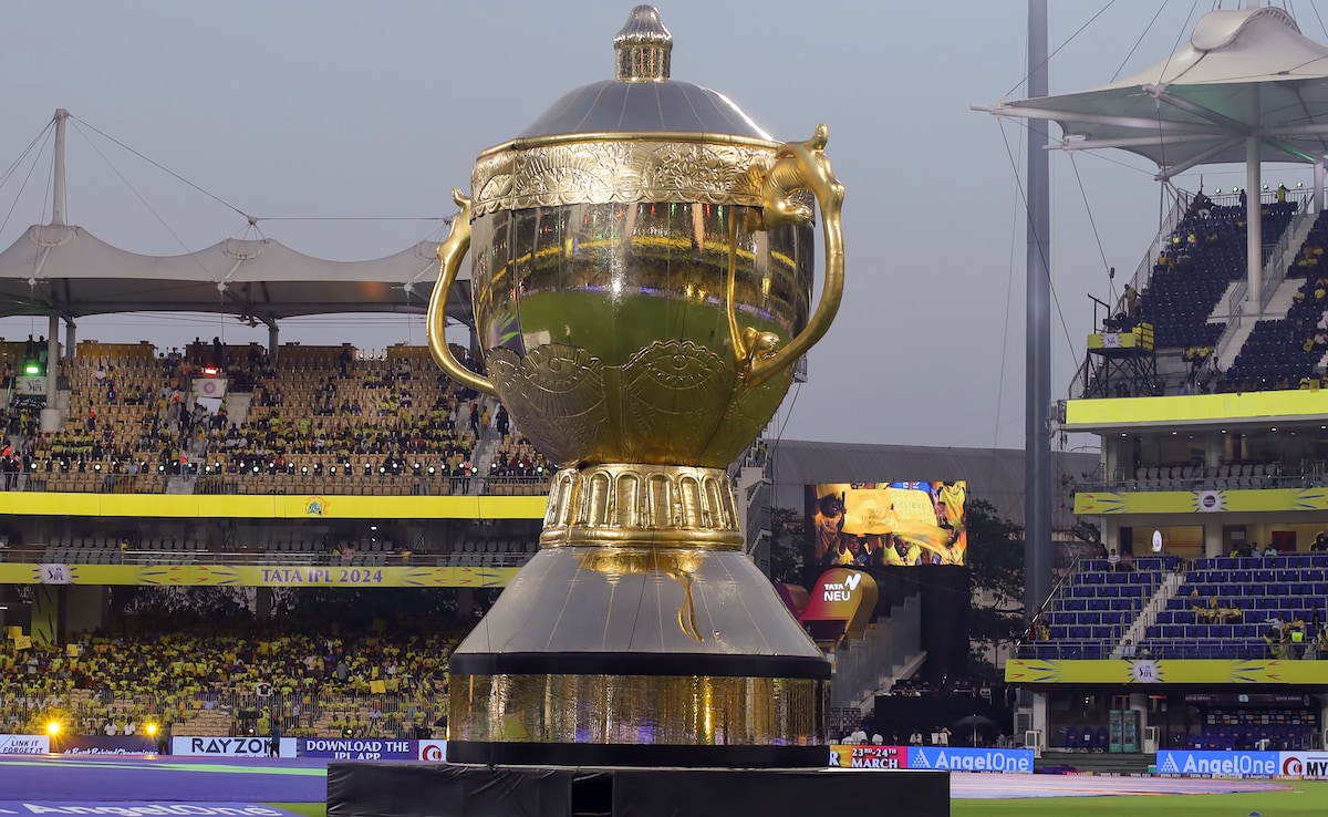 IPL 2026: इस बार दो चरणों में होगा IPL के शेड्यूल का ऐलान, जानें क्या है कारण