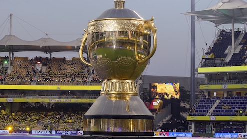 IPL 2026: इस बार दो चरणों में होगा IPL के शेड्यूल का ऐलान, जानें क्या है कारण