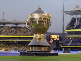 IPL 2025: प्लेऑफ और फाइनल मुकाबले पर मानसून का साया, जानें कहां खेले जा सकते हैं मुकाबले IPL 2025: प्लेऑफ और फाइनल मुकाबले पर मानसून का साया, जानें कहां खेले जा सकते हैं मुकाबले